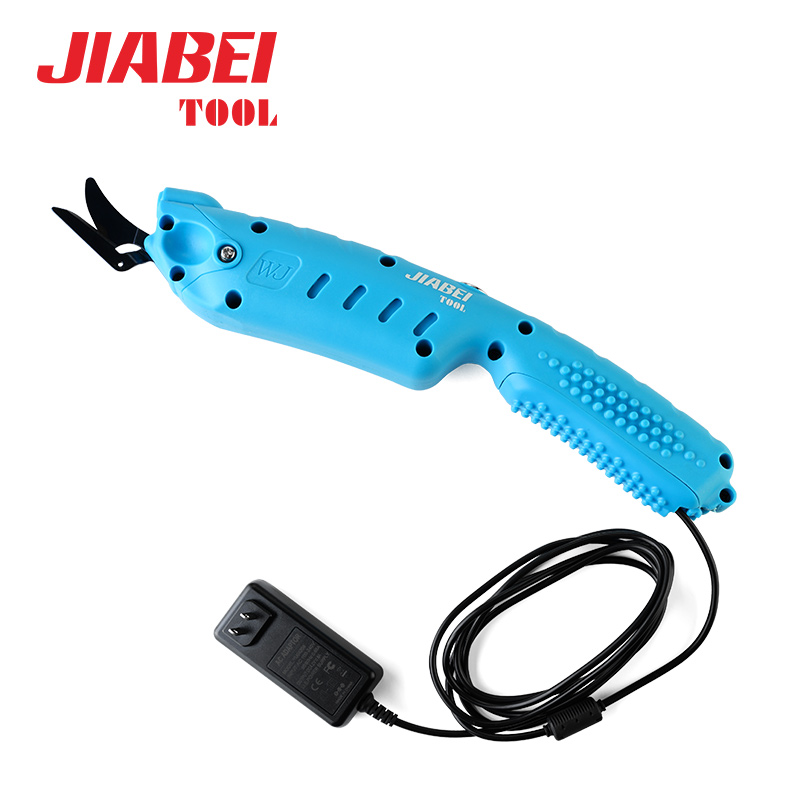 Co sprawia, że ​​nożyczki elektryczne są mądrzejszym wyborem do szybkiego i precyzyjnego cięcia?